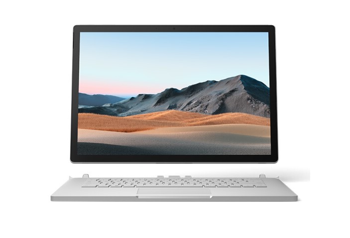 白河Surface 维修前的准备工作