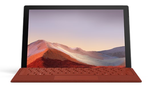 白河清洁和维护 Surface
